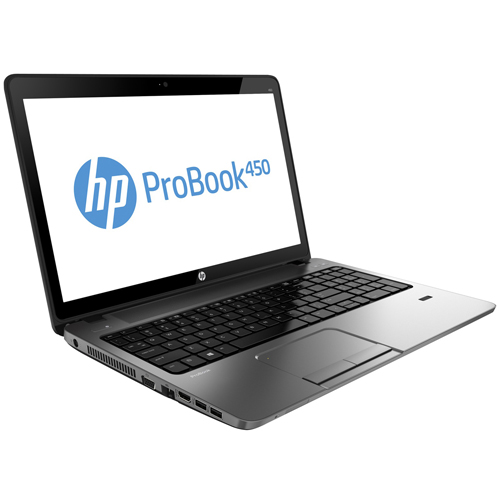 Ordinateurs Portables HP ProBook 450
