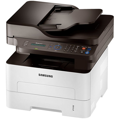 Imprimantes et Multifonctions Samsung MFP SL-M2675F