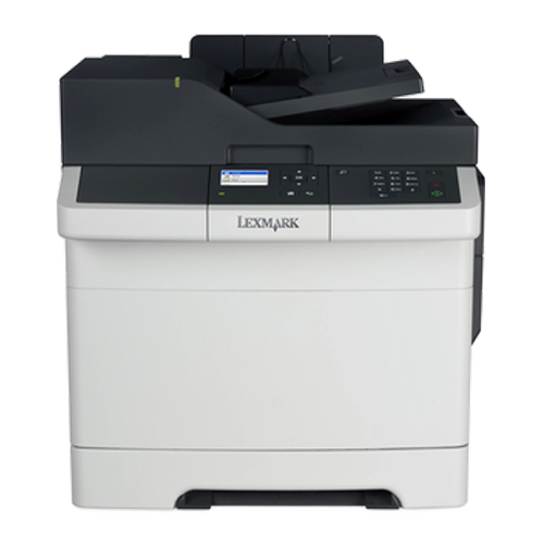 Imprimantes et Multifonctions Lexmark CX310DN