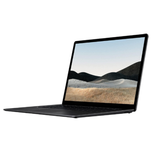  Ordinateurs Portables Microsoft Surface Laptop 4 i7-1185G7