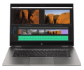 HP ZBook Studio G5 i7-9750H