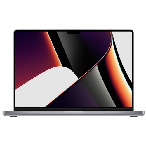  Ordinateurs Portables Apple MacBook Pro 16 M1 Pro 2021 16GB/2TB