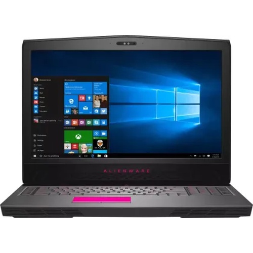 Ordinateurs Portables Dell Alienware 17