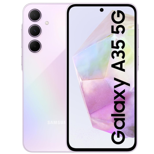  Tlphones Portables Samsung Galaxy A35 8/256GB