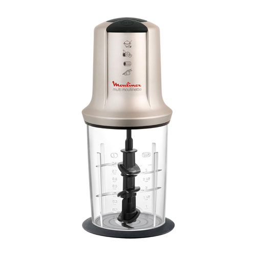 Robots de Cuisine Moulinex AT718A10 