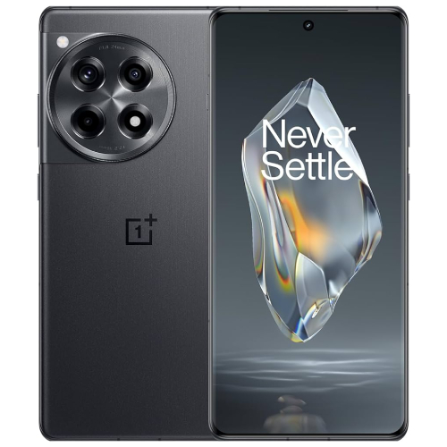 Tlphones Portables OnePlus  12R 12/256GB