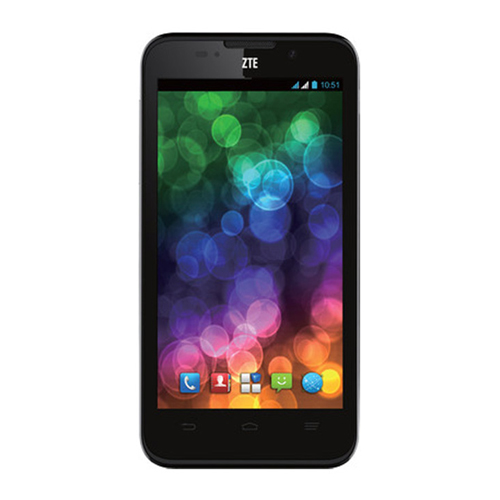 Téléphones Portables ZTE Blade G2
