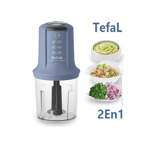 Mini Hachoir Tefal  MQ711410	