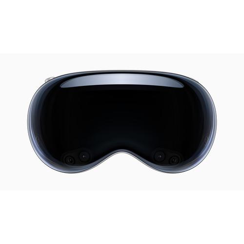 Réalité virtuelle Apple Apple Vision Pro