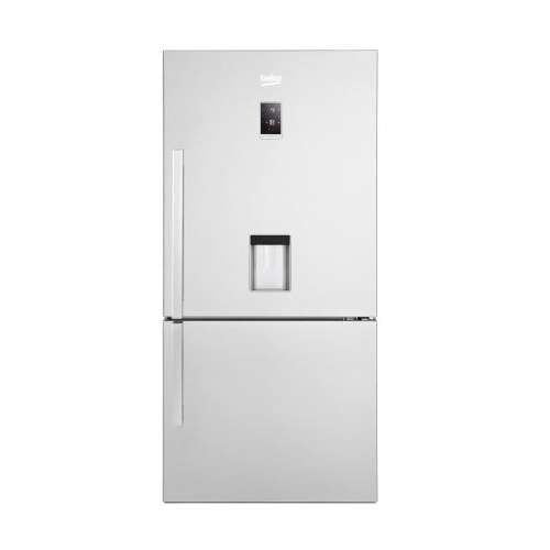 RCNE850E20DZXP, Réfrigérateur-congélateur (Combinés, 83.2 cm)