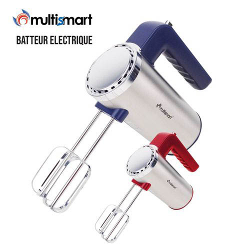 Batteur MultiSmart MS-HM1091