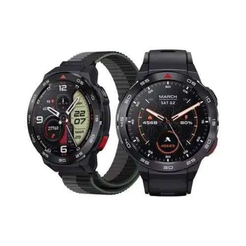 Smartwatch Mibro GS PRO