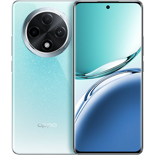 Tlphones Portables Oppo A3 Pro 8/256GB