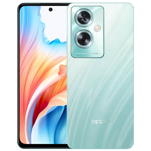 Tlphones Portables Oppo A79 4/128GB