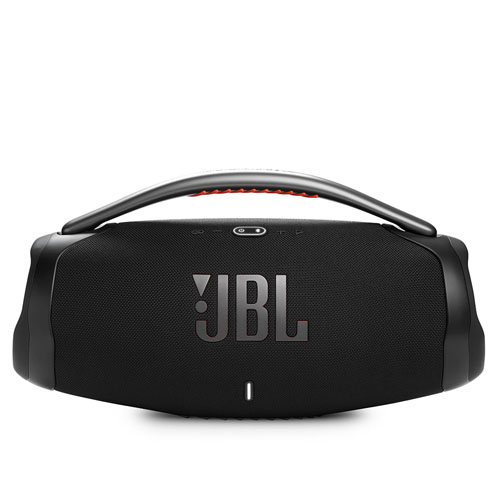 Enceintes JBL Boombox 3	