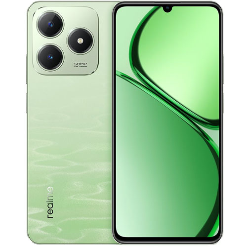Prix et Achat en Ligne Realme C63 4/128GB en Algerie