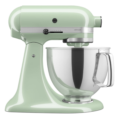  Robot Patissier kitchenaid 5KSM175PSEPT 