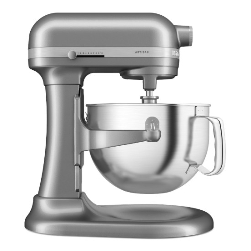  Robot Patissier kitchenaid 5KSM60SPXECU