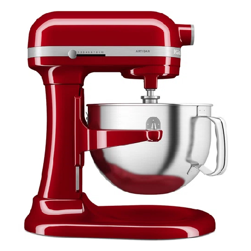 Robot Patissier kitchenaid 5KSM60SPXEER