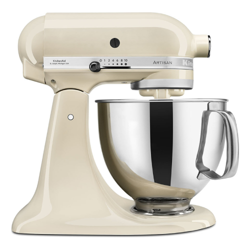 Robot Patissier kitchenaid 5KSM175PSEAC