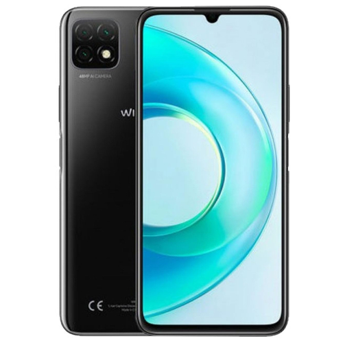 Tlphones Portables Wiko T3 4/128GB