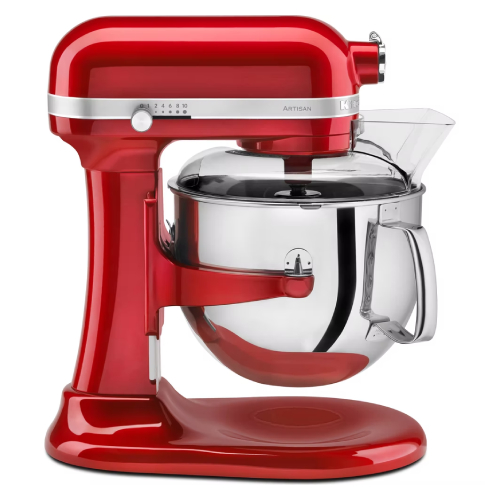 Robot Patissier kitchenaid 5KSM7580XECA