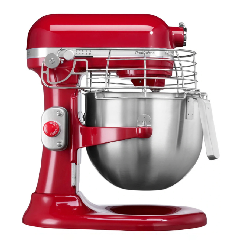 Robot Patissier kitchenaid 5KSM7990XEER