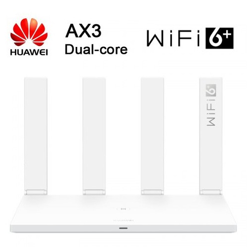  Modems Routeurs Huawei WS7100