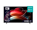 HISENSE 85A6K