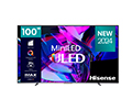 HISENSE 100U7K