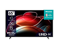 HISENSE 65A6K