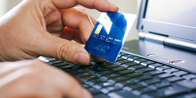 Remarquable engouement pour le e-paiement