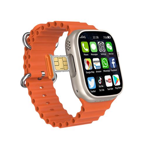 Smartwatch modio ST10