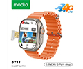 Smartwatch modio ST11