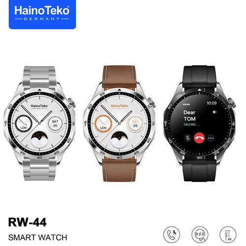 Smartwatch haino teko RW-44