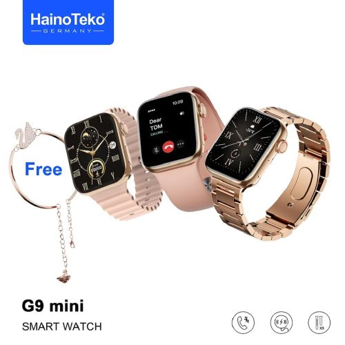  Smartwatch haino teko G9