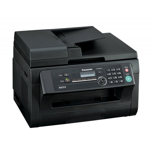 Imprimantes et Multifonctions Panasonic KX-MB2010CX-B