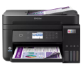 Imprimantes Epson EcoTank L6270