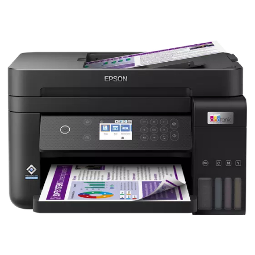  Imprimantes Epson EcoTank L6270