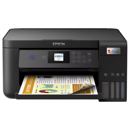  Multifonctions Epson EcoTank L4260