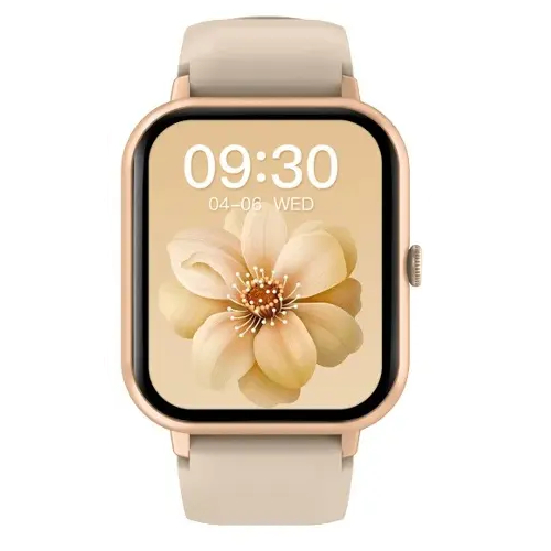  Smartwatch Sans Marques  Queen T9 mini