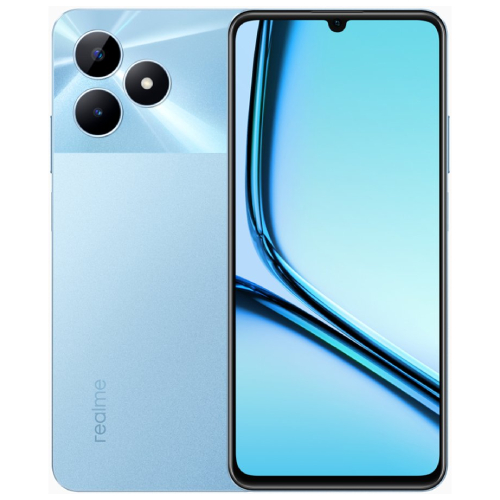  Tlphones Portables Realme Note 50 8/256GB