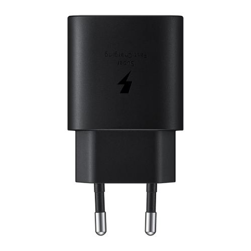 Chargeurs Samsung Ultra rapide 25W