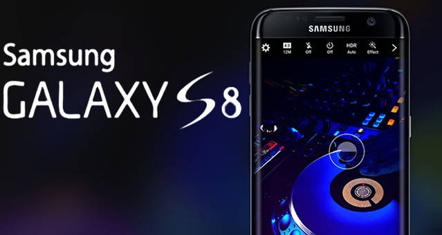 Le futur Samsung Galaxy S8 arrivera en 2 versions