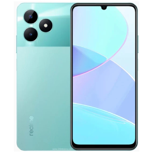  Tlphones Portables Realme C51s