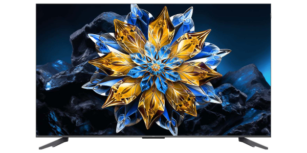 Téléviseurs TCL 55C655