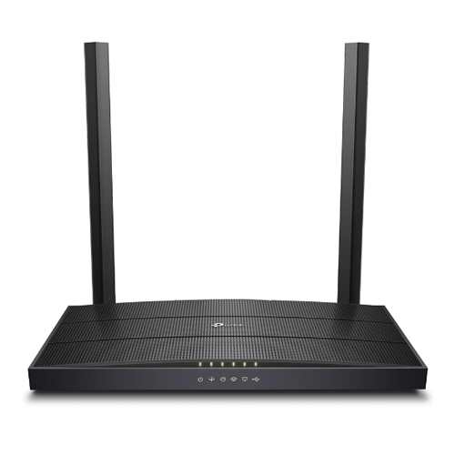 Démodulateurs TP-LINK Archer VR400 AC 1200 VDSL ADSL V3.0