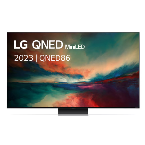 Tlviseurs LG LG QNED86 MiniLED 4K Smart TV 