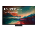 LG 65 pouces LG QNED86 MiniLED 4K Smart TV