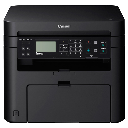 Fiche Technique Canon i-SENSYS MF212w en Algerie